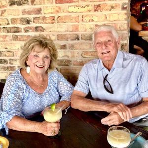 Meet your Posher, Barbara